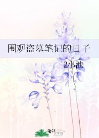 《围观盗墓笔记的日子》