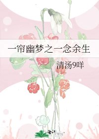 一帘幽梦之一念余生
