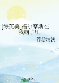 《福尔摩斯在我脑子里》