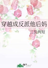 《穿越成反派他后妈》