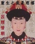 《重生之我是慈禧》