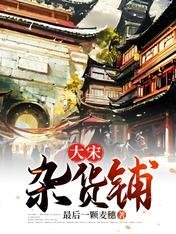 大宋杂货铺