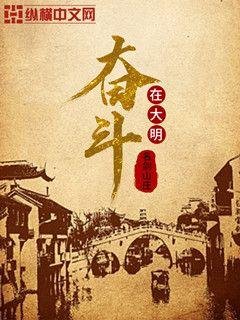 《奋斗在大明》