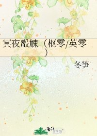 冥夜觳觫（枢零/英零）