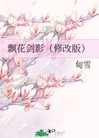 《飘花剑影(修改版)》