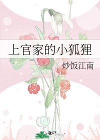 《上官家的小狐狸》