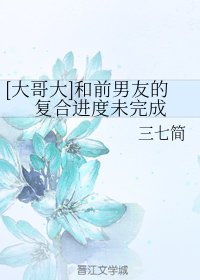 《(BG/大哥大同人)和前男友的复合进度未完成》