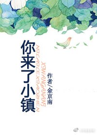 《你来了小镇》