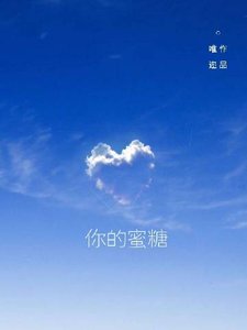 《你的蜜糖》