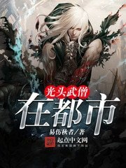 《光头武僧在都市》