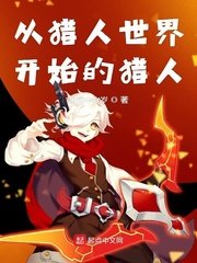 (综漫同人)从猎人世界开始的猎人