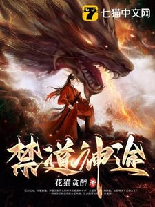 《禁道神途》