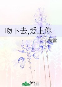 《吻下去,爱上你》