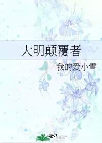 大明颠覆者