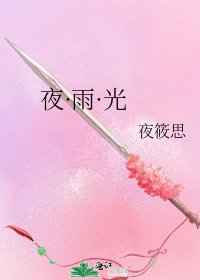 《夜·雨·光》
