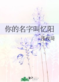 《你的名字叫忆阳》