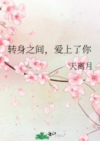 《转身之间,爱上了你》