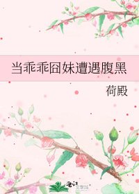 《当乖乖囧妹遭遇腹黑》