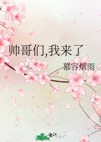 《帅哥们,我来了》