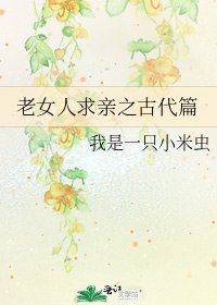 《老女人求亲之古代篇》