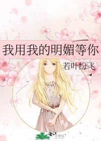 《我用我的明媚等你》