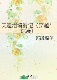 《天遗漫境游记(穿越*综漫)》