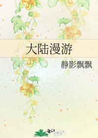 大陆漫游