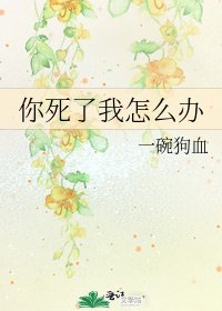 《你死了我怎么办》