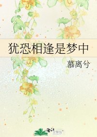 《犹恐相逢是梦中》