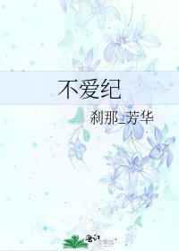 《不爱纪》