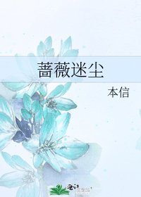 《蔷薇迷尘》