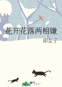 《花开花落两相嫌》