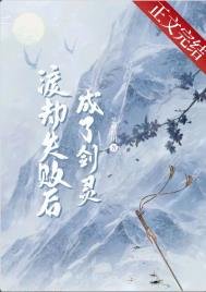 《渡劫失败后成了剑灵》
