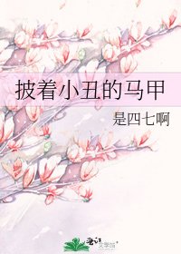 《披着小丑的马甲》