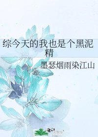 《综今天的我也是个黑泥精》