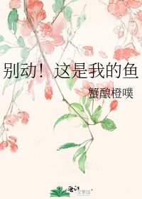《别动!这是我的鱼》