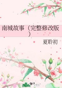 《南城故事(完整修改版)》