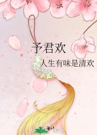 《予君欢》