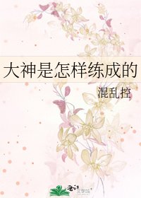 《大神是怎样练成的》