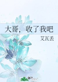 《大哥,收了我吧》