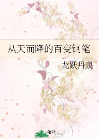 《从天而降的百变钢笔》