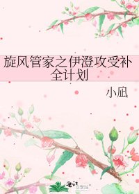 《旋风管家之伊澄攻受补全计划》