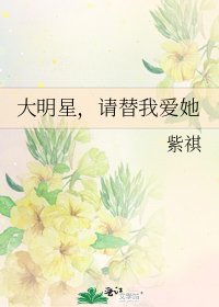 《大明星,请替我爱她》