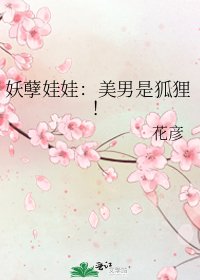 《妖孽娃娃:美男是狐狸!》
