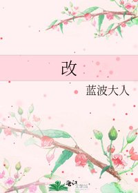 《改》