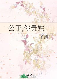 《公子,你贵姓》