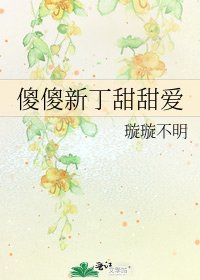 《傻傻新丁甜甜爱》