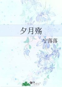 《夕月殇》