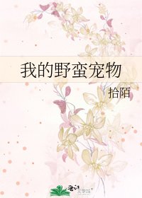 我的野蛮宠物