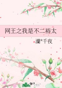 《网王之我是不二裕太》